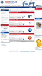 Mobile Screenshot of fanshop.biathlonnmnm.cz